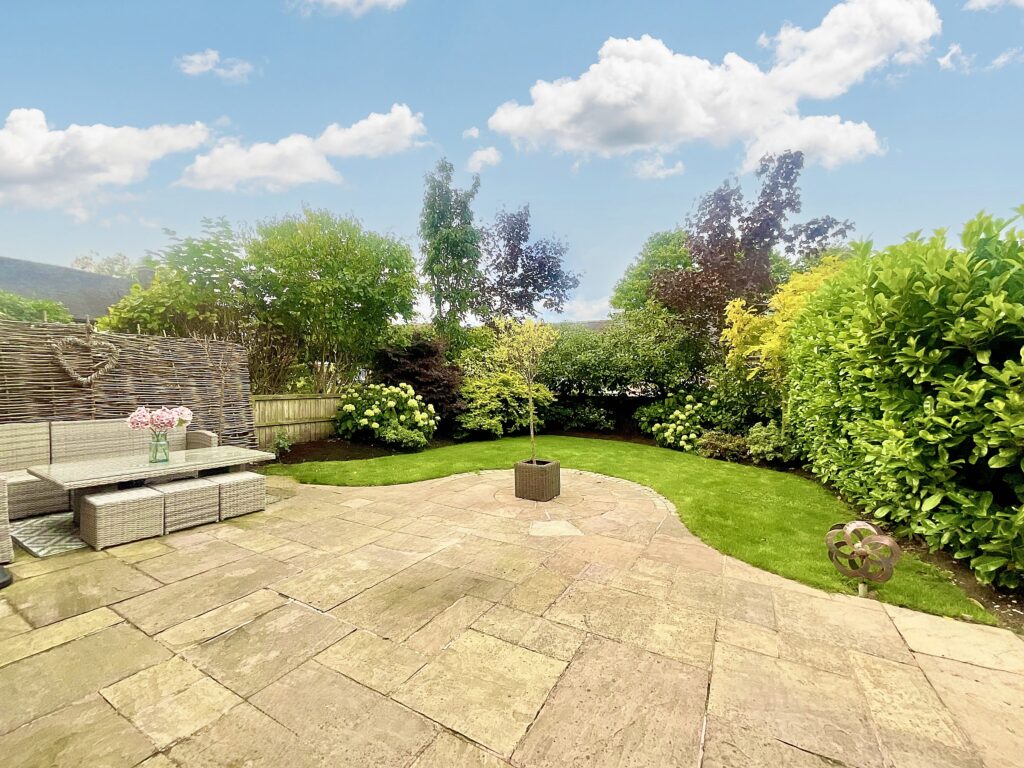 Stallington Road, Blythe Bridge, ST11