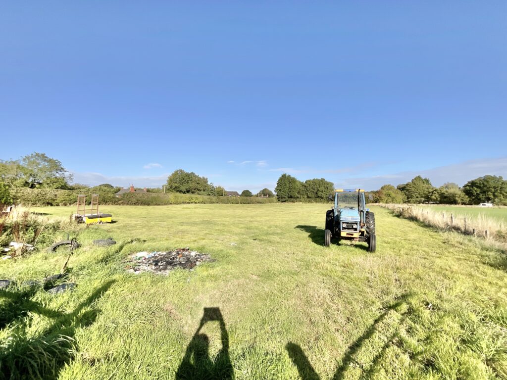 Newport Road, Hinstock, TF9