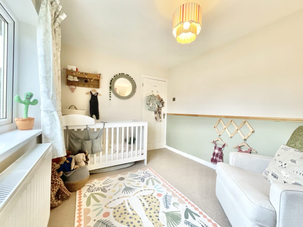 Southwell Estate, Eccleshall, ST21