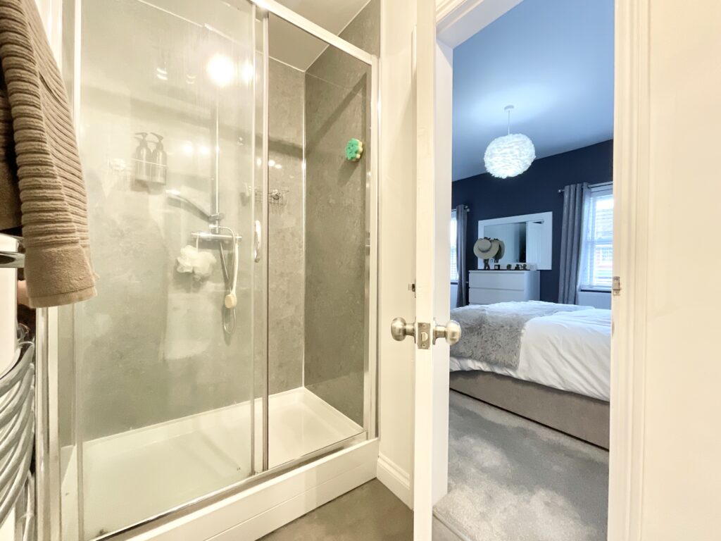 The Burgage, Market Drayton, TF9