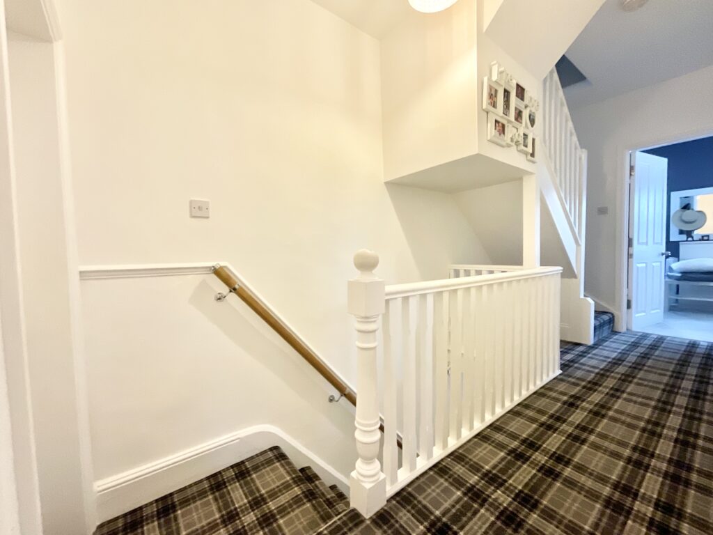 The Burgage, Market Drayton, TF9