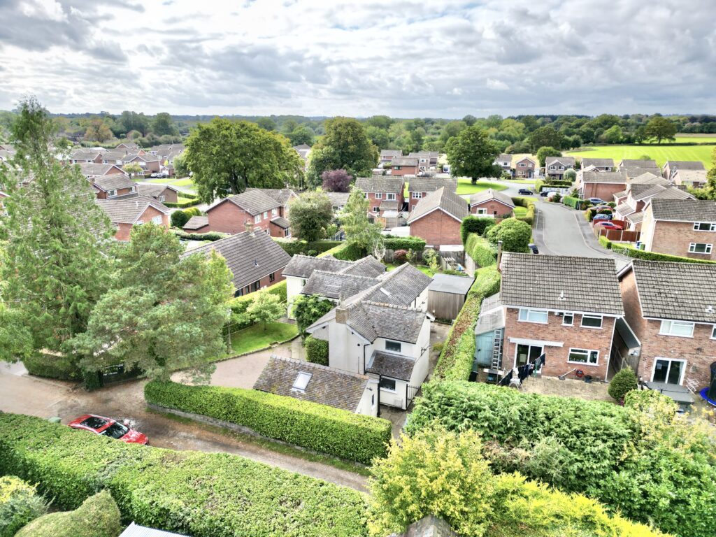 Highlows Lane, Yarnfield, ST15