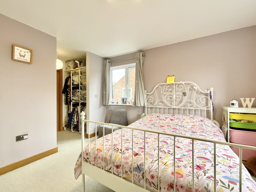 Shrewsbury Road, Market Drayton, TF9