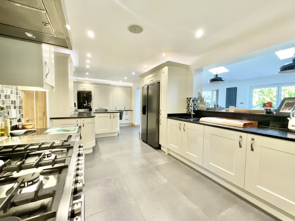 Romford Meadow, Eccleshall, ST21