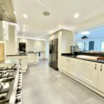 Romford Meadow, Eccleshall, ST21