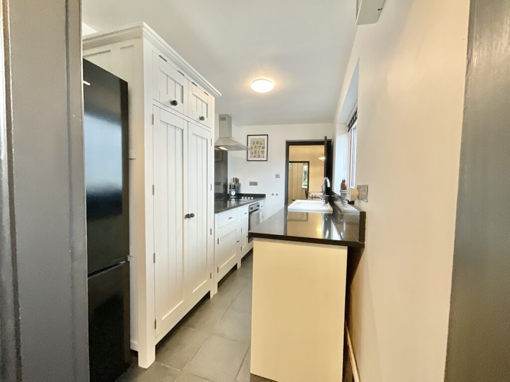 Newcastle Road, Madeley, CW3