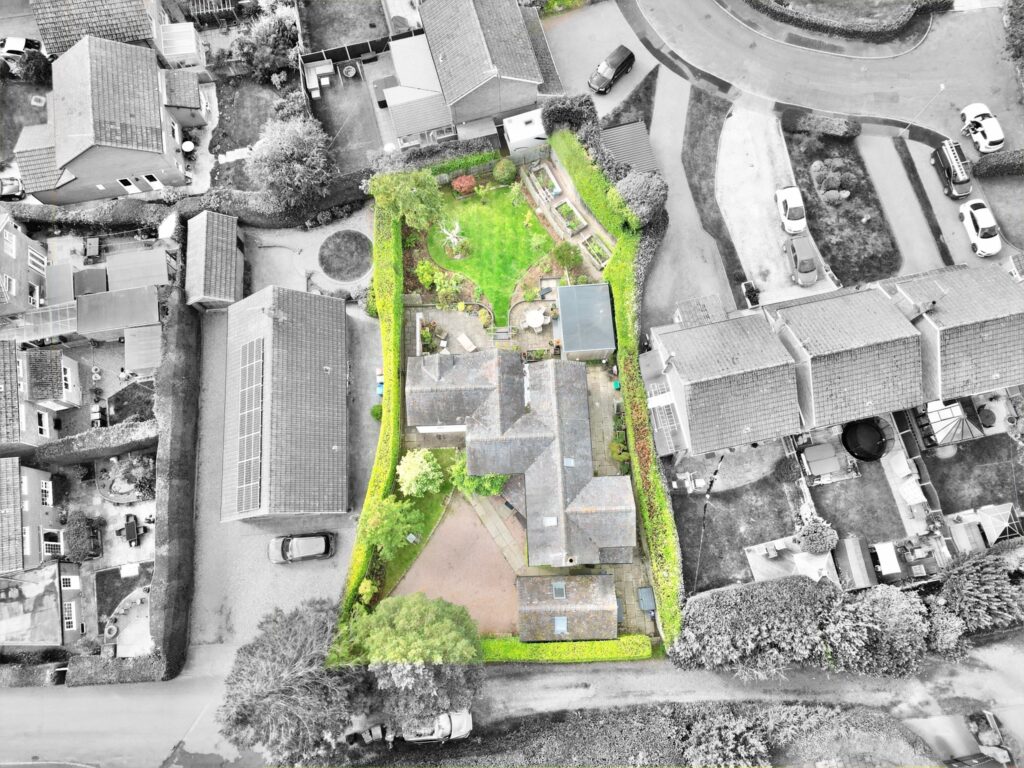 Highlows Lane, Yarnfield, ST15