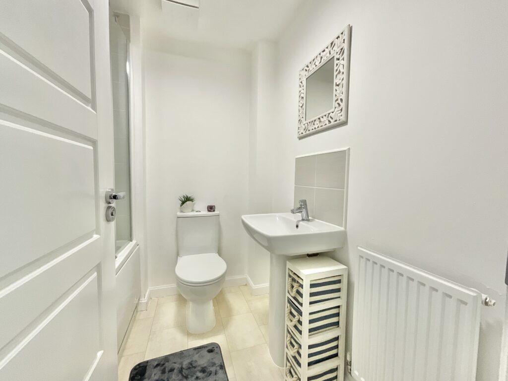 Buttermere Close, Yarnfield, ST15