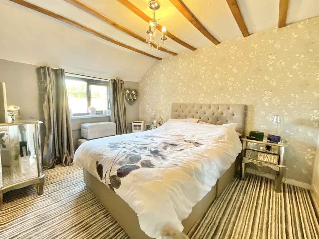Newport Road, Hinstock, TF9