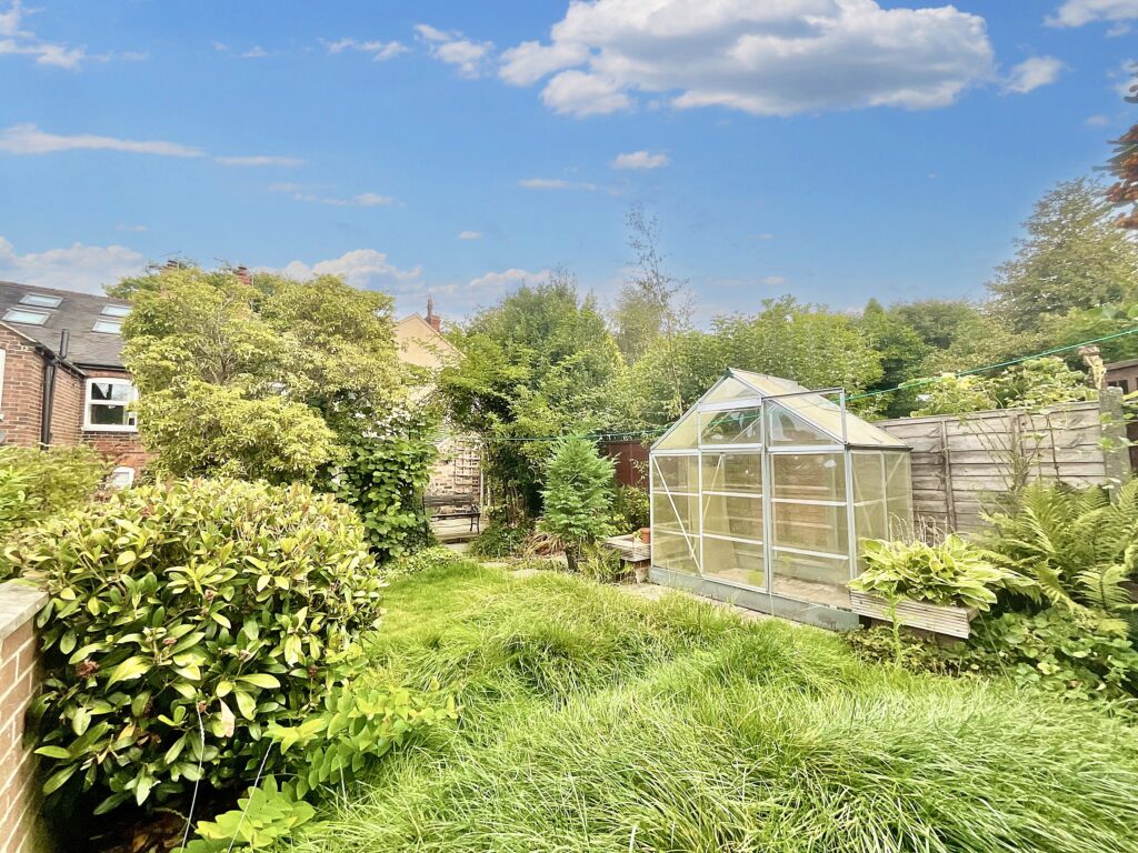 Nantwich Road, Audley, ST7