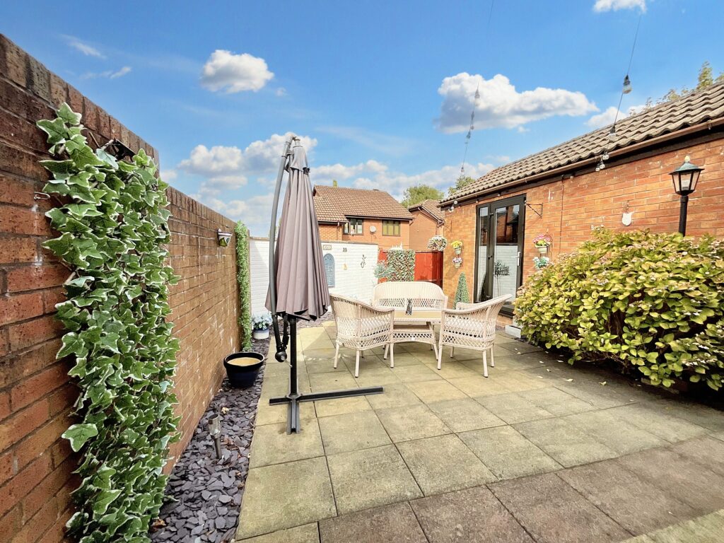 Danebower Road, Stoke-On-Trent, ST4