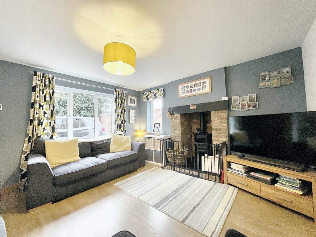 Shrewsbury Road, Market Drayton, TF9