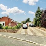 Moorlands Drive, Wybunbury, CW5