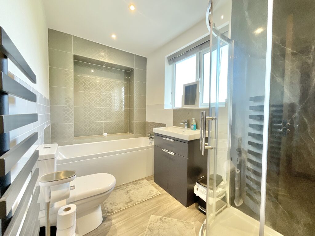 Romford Meadow, Eccleshall, ST21