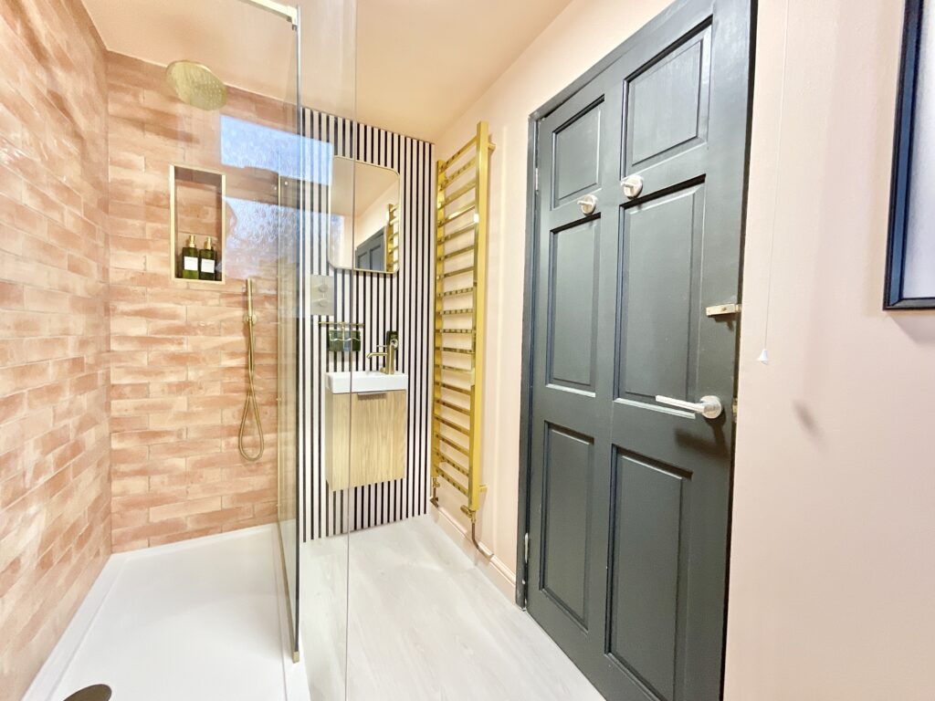 Newcastle Road, Madeley, CW3