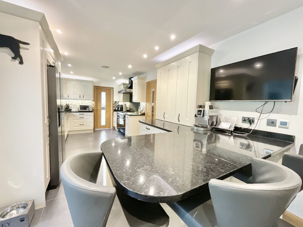 Romford Meadow, Eccleshall, ST21