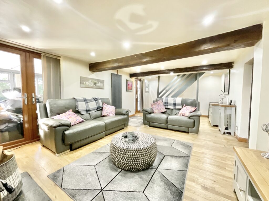 Newport Road, Hinstock, TF9