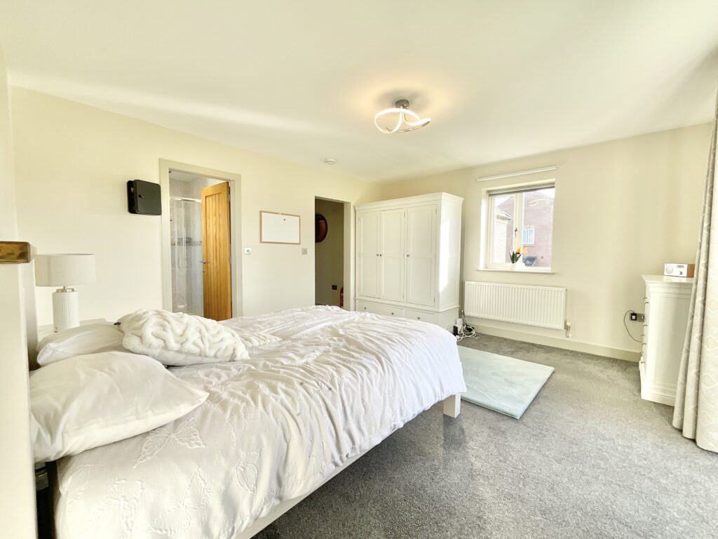Stafford Road, Woodseaves, ST20