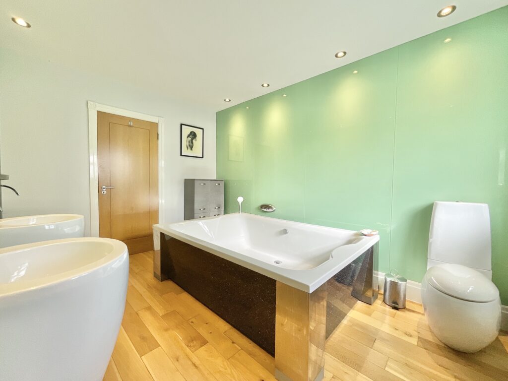 Newcastle Road, Whitmore, ST5