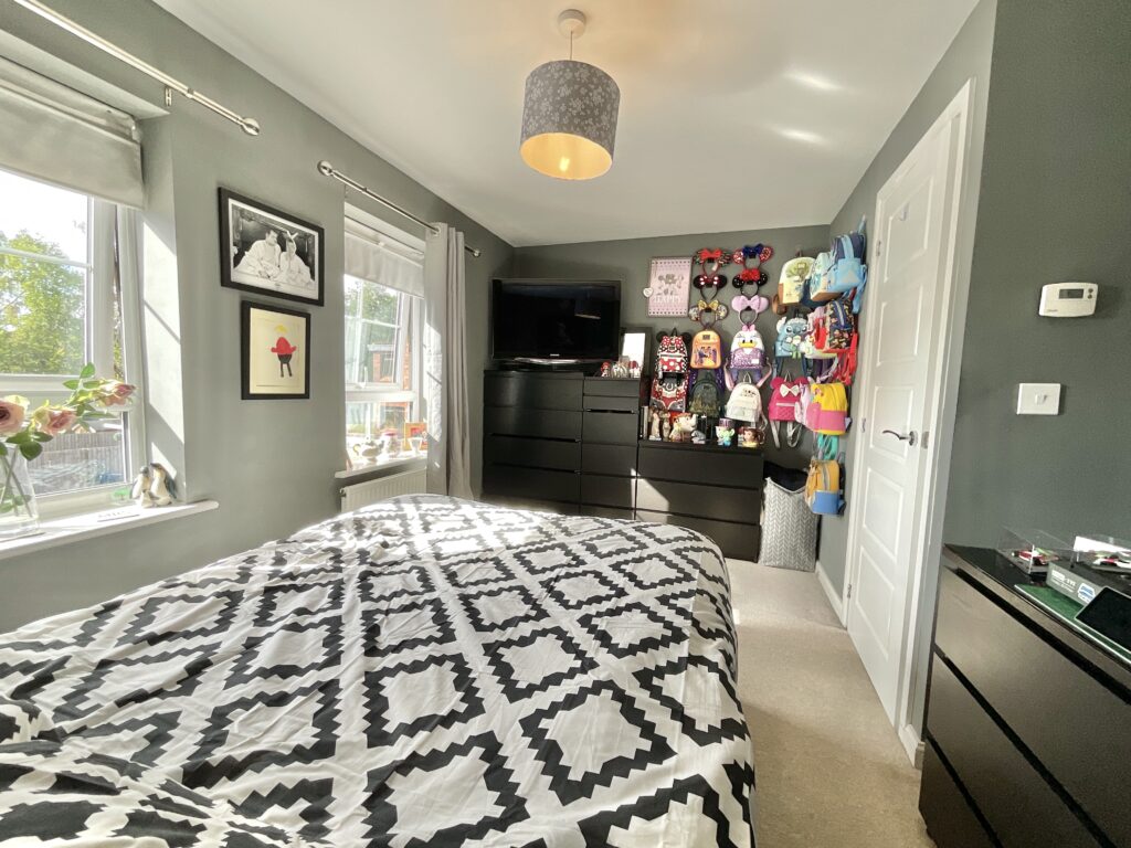 Buttermere Close, Yarnfield, ST15