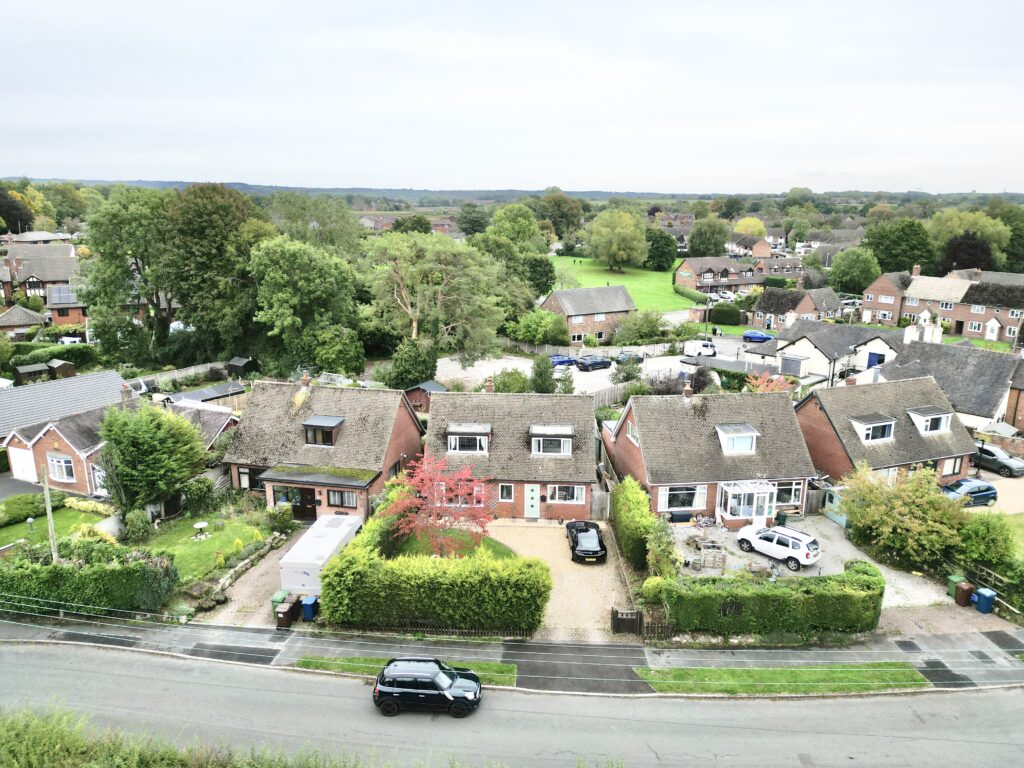 Highlows Lane, Yarnfield, ST15