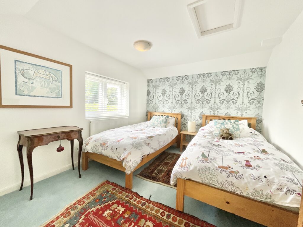 Highlows Lane, Yarnfield, ST15