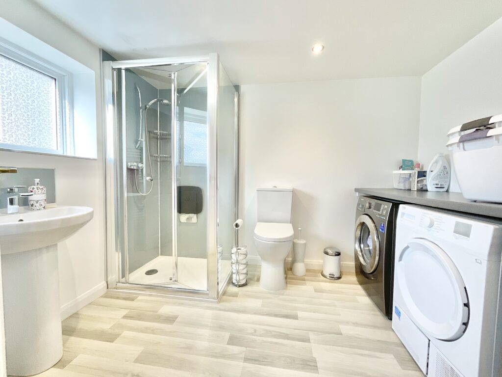 Highlows Lane, Yarnfield, ST15