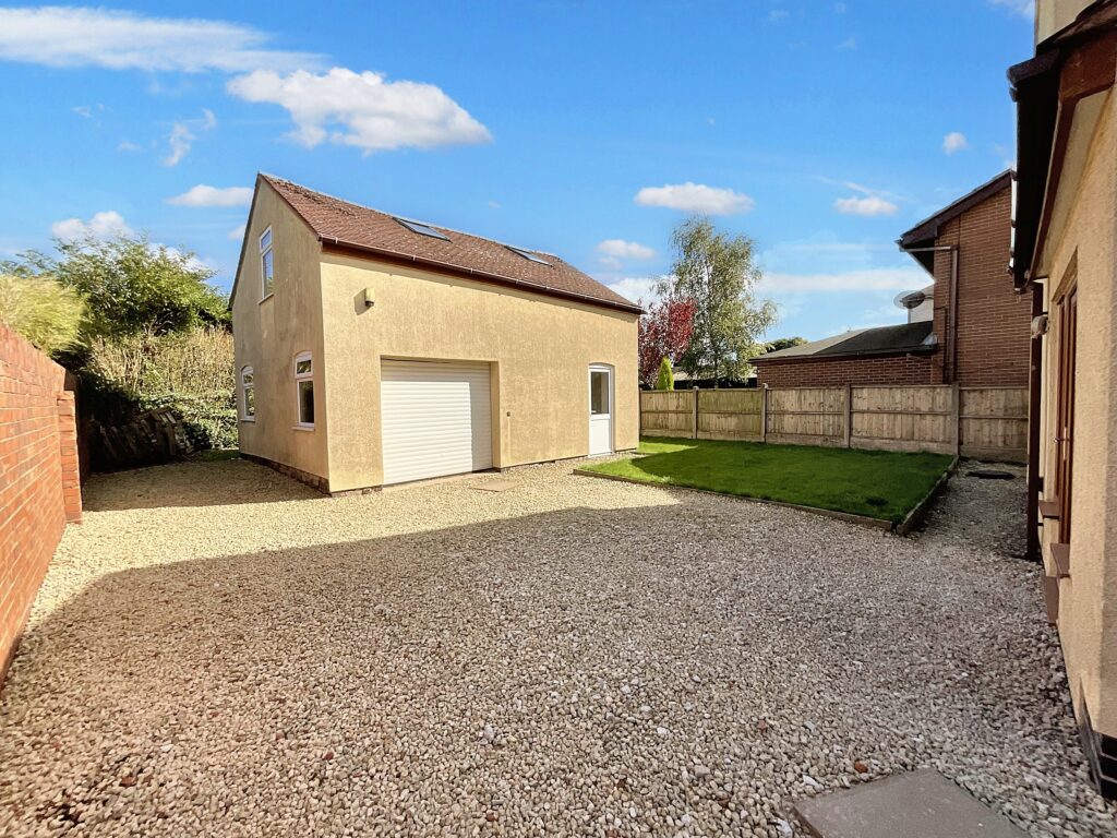 Hilderstone Road, Stoke-On-Trent, ST3