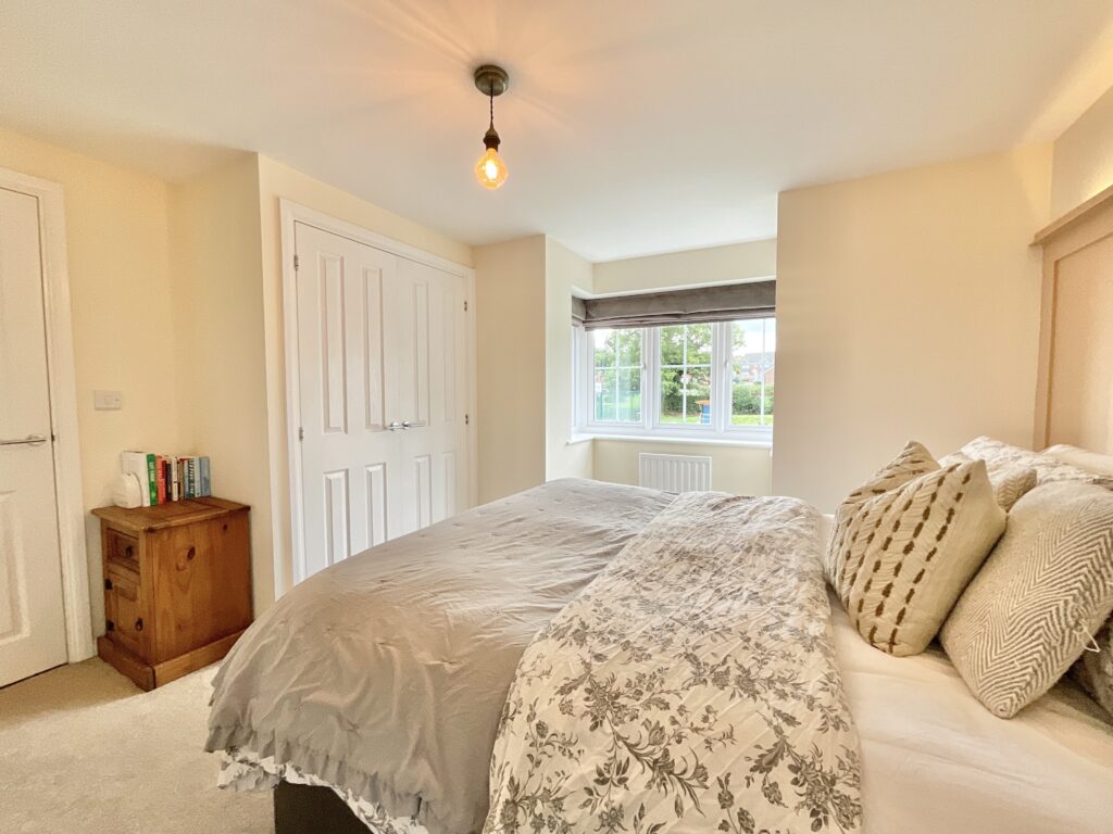 Saddler Grove, Eccleshall, ST21