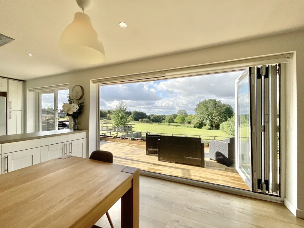 Glebefields, Woodseaves, ST20