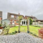 Highlows Lane, Yarnfield, ST15