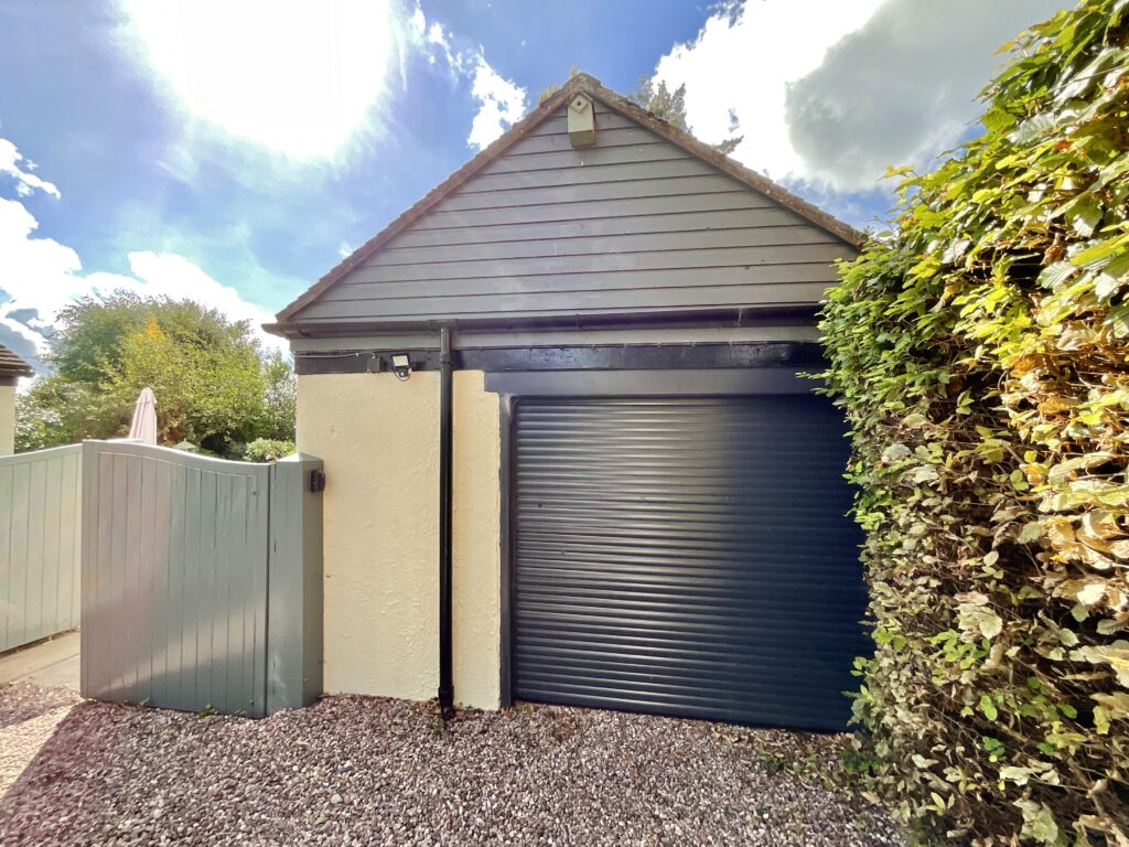 Main Road, Norton-In-Hales, TF9