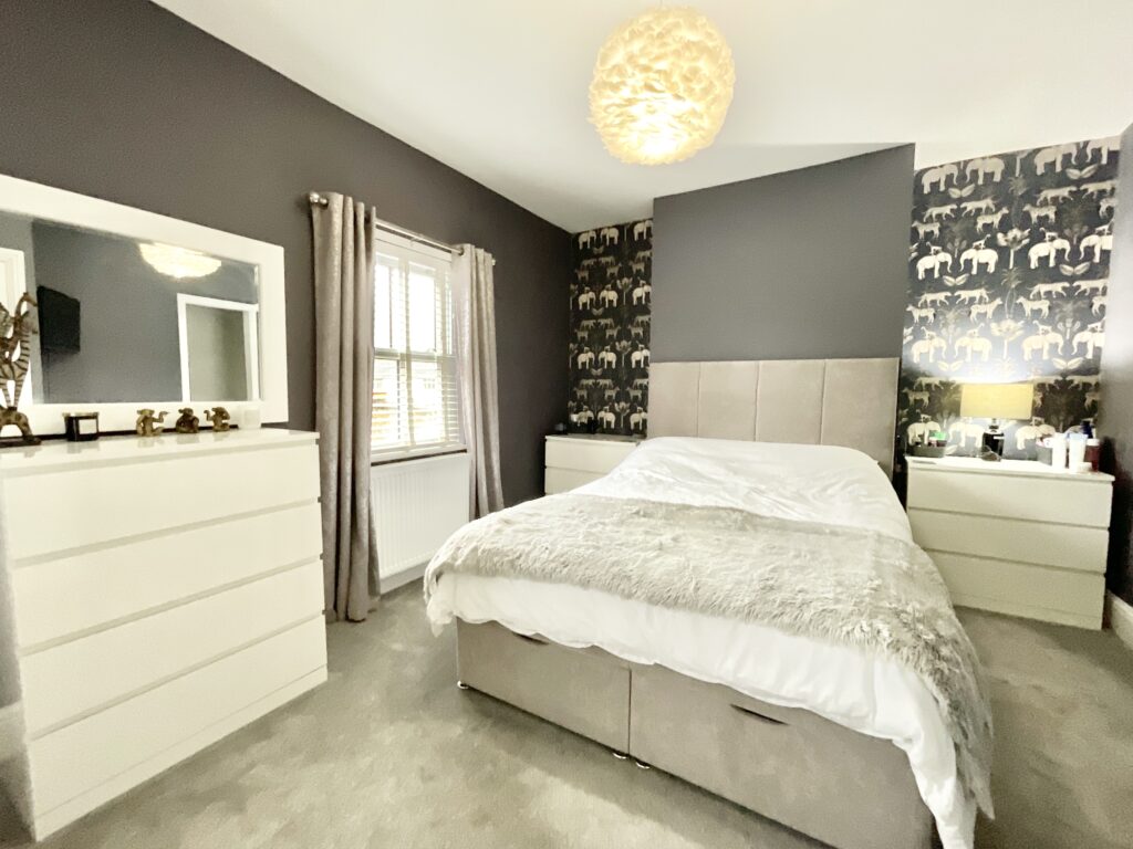 The Burgage, Market Drayton, TF9