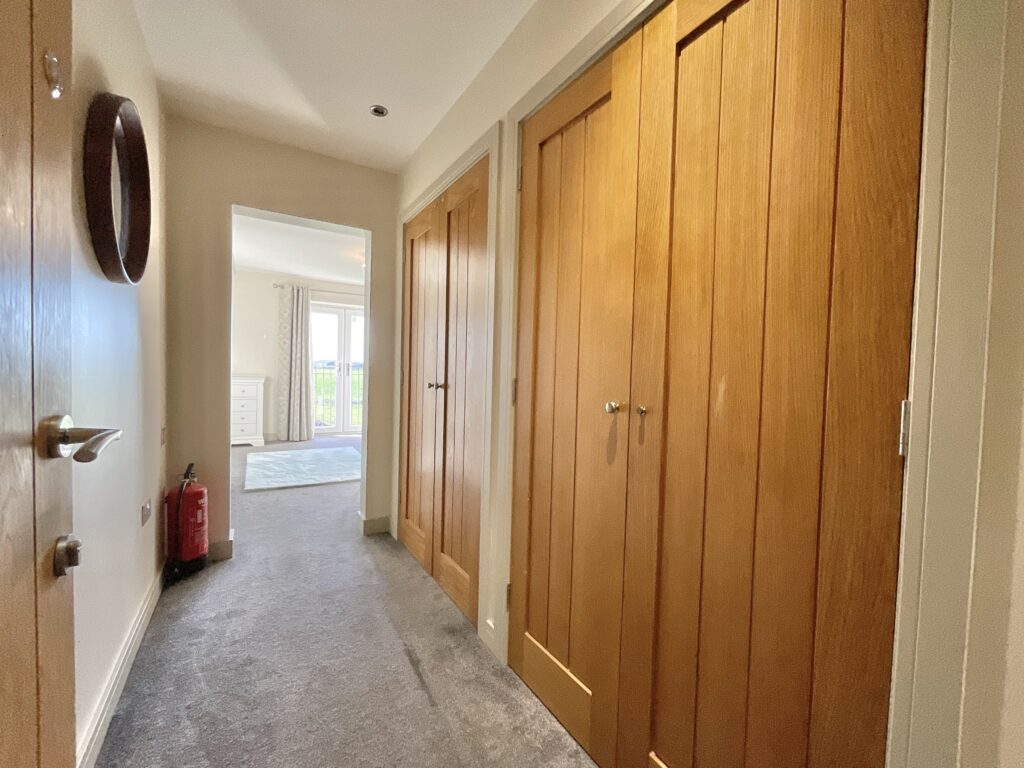 Stafford Road, Woodseaves, ST20