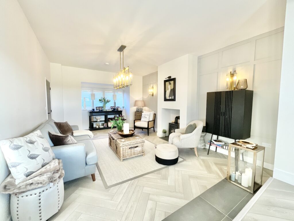 Stafford Road, Woodseaves, ST20