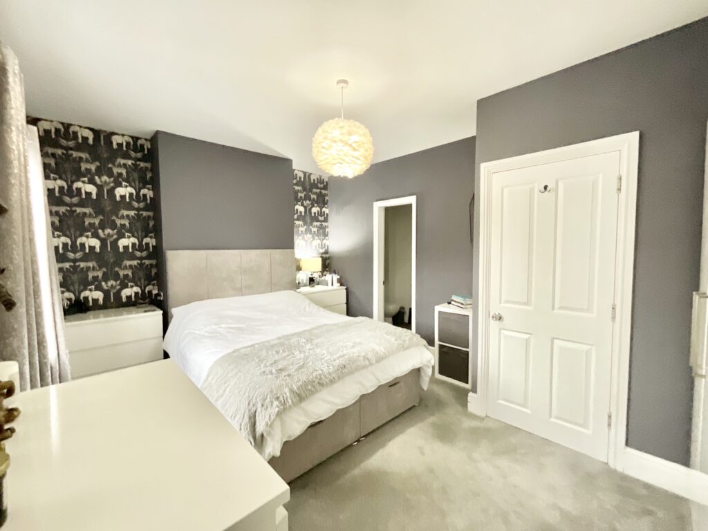The Burgage, Market Drayton, TF9