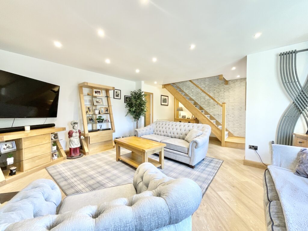 Romford Meadow, Eccleshall, ST21