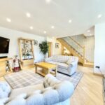 Romford Meadow, Eccleshall, ST21