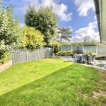 Romford Meadow, Eccleshall, ST21