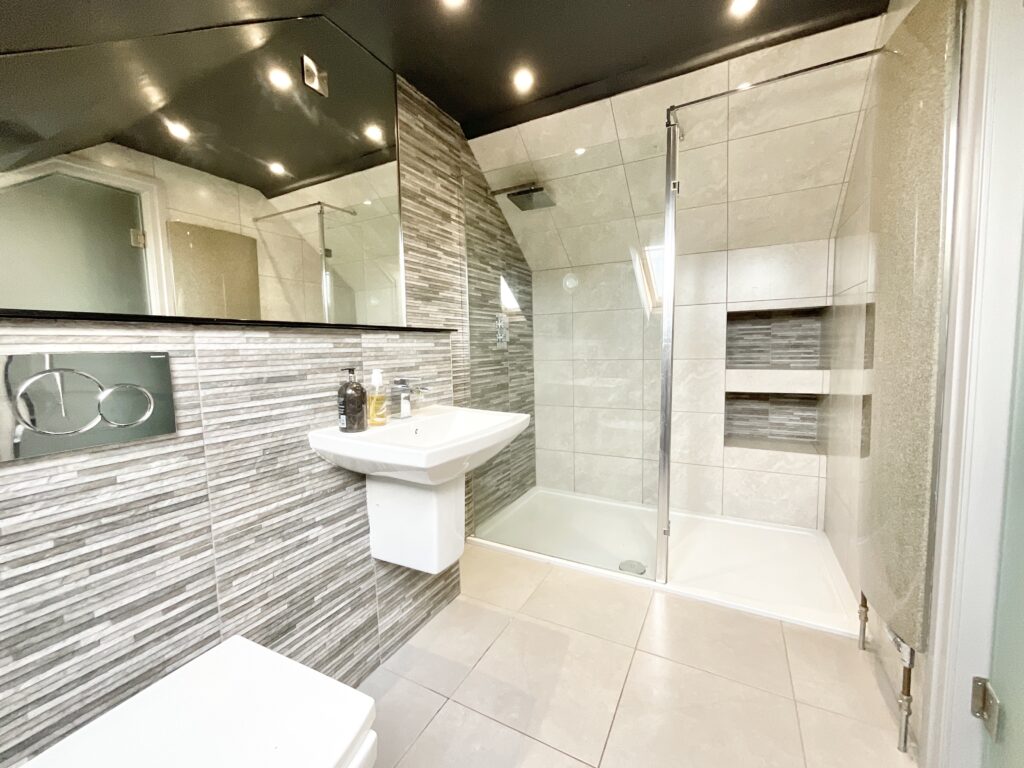 Newcastle Road, Whitmore, ST5