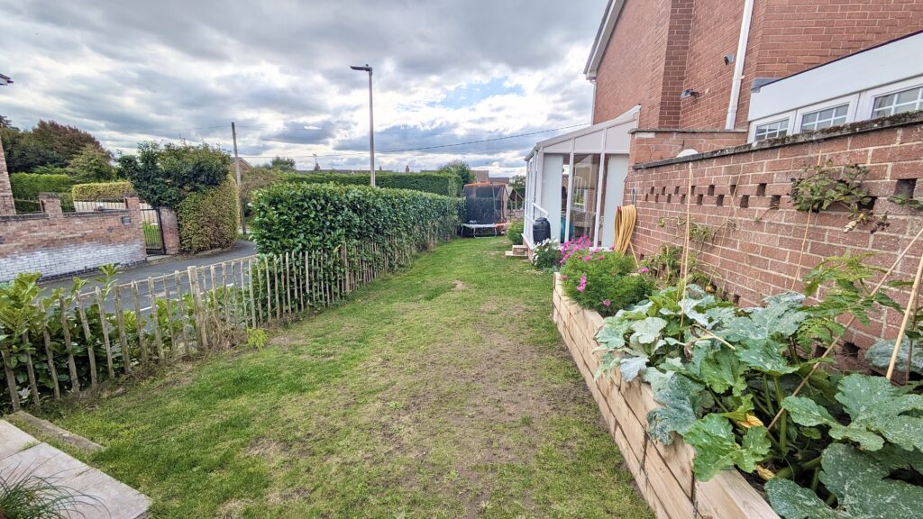 Moorlands Drive, Wybunbury, CW5