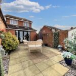 Danebower Road, Stoke-On-Trent, ST4