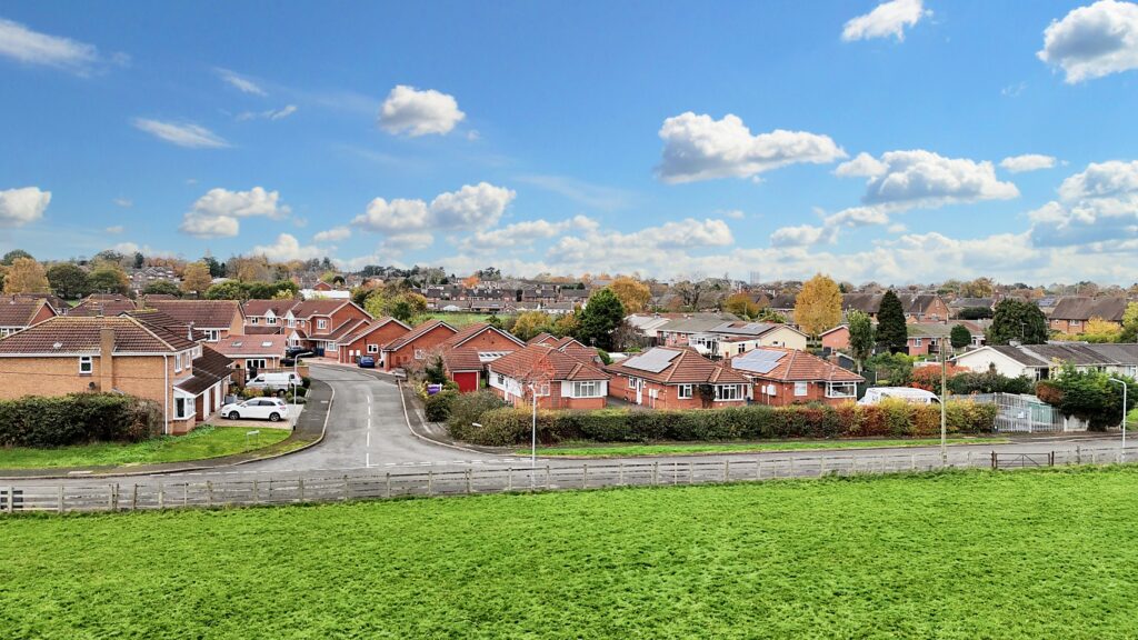 Fennel Drive, Stafford, ST17