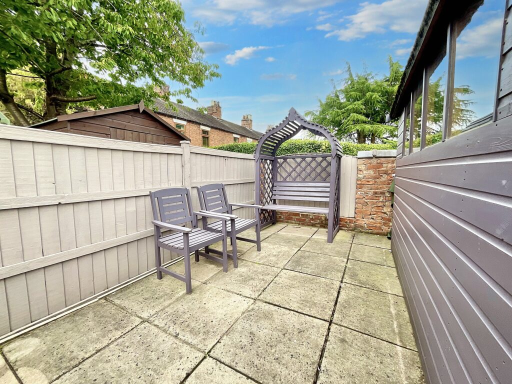 Marsh Lane, Nantwich, CW5
