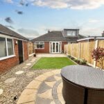 New Avenue, Draycott, ST11