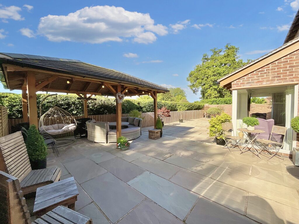 Park Lane, Hatherton, CW5