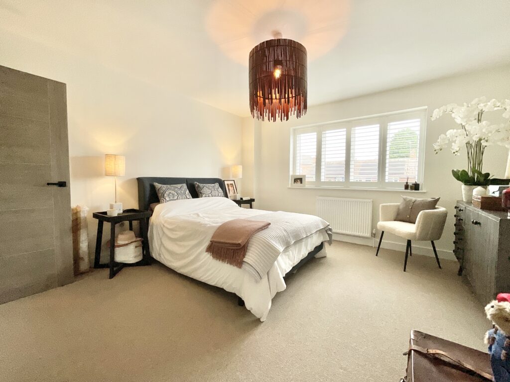 Stafford Road, Woodseaves, ST20