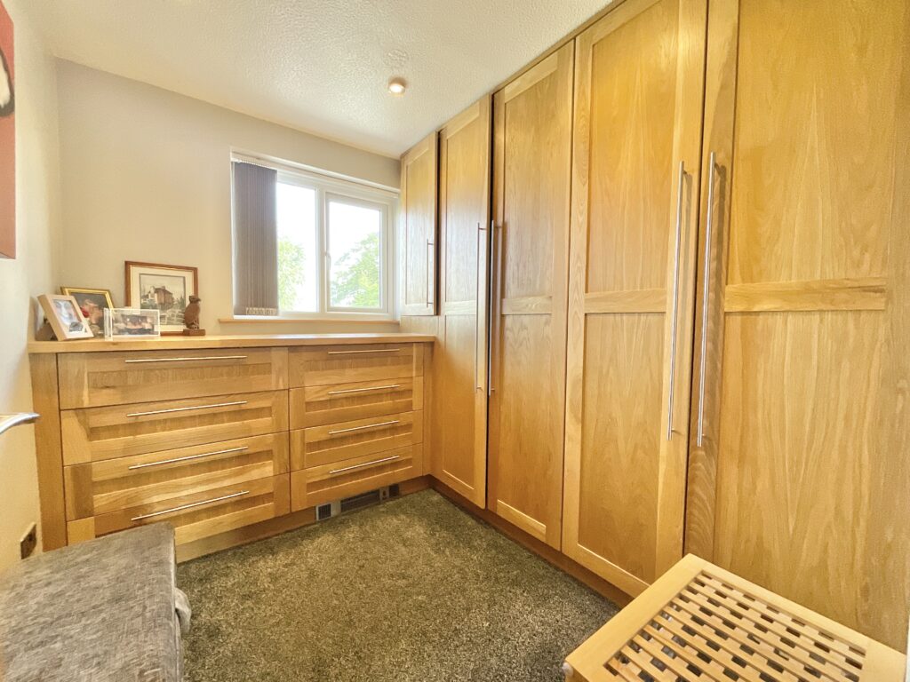 Romford Meadow, Eccleshall, ST21
