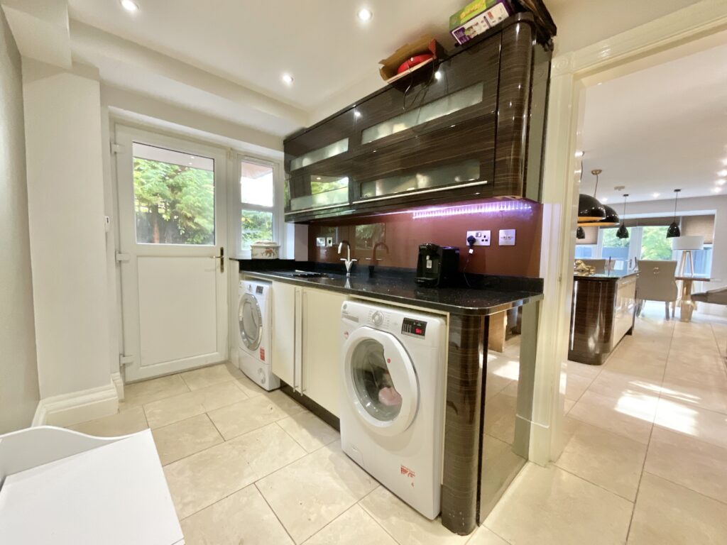 Newcastle Road, Whitmore, ST5