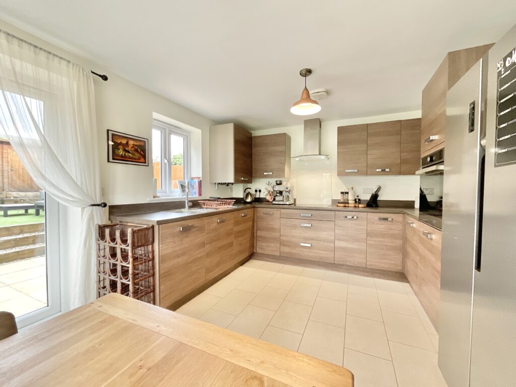 Saddler Grove, Eccleshall, ST21